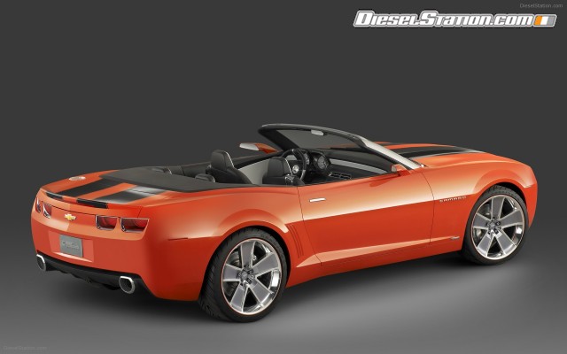 CAMARO